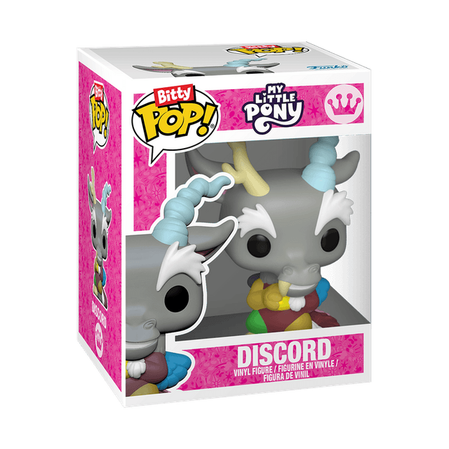 discord