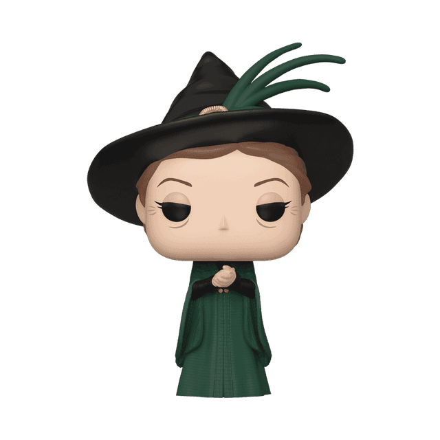 minerva mcgonagall 93