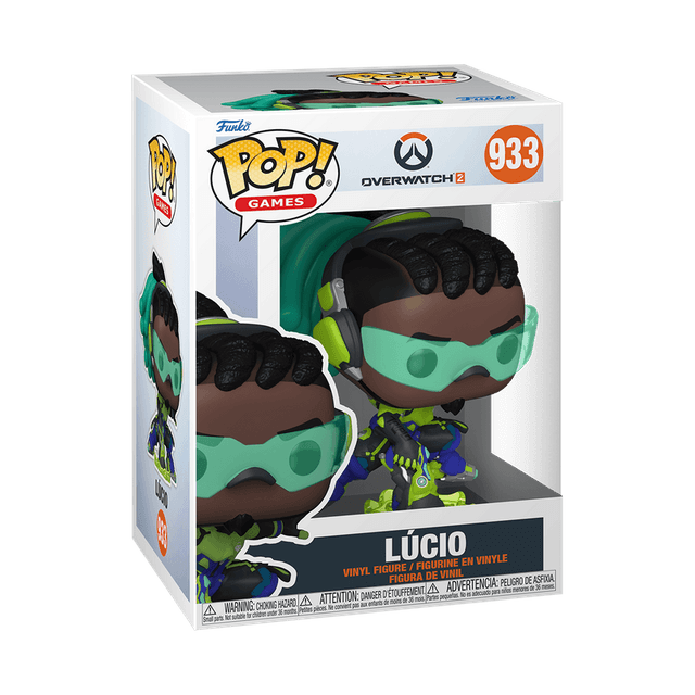 lúcio 933