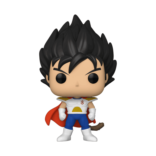 prince vegeta 863