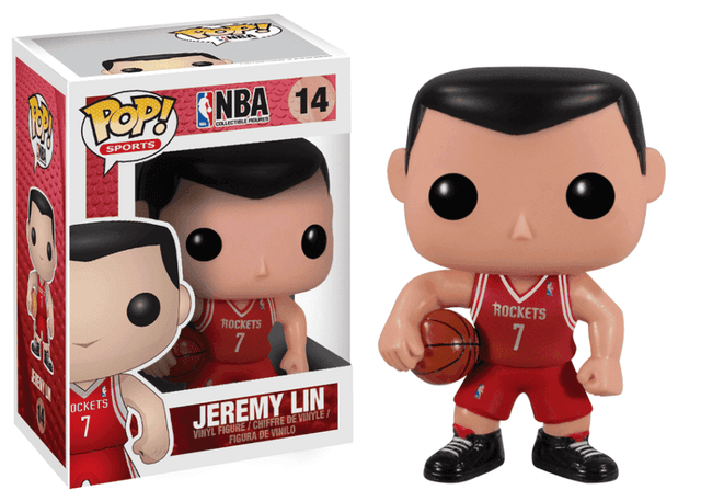 jeremy lin 14