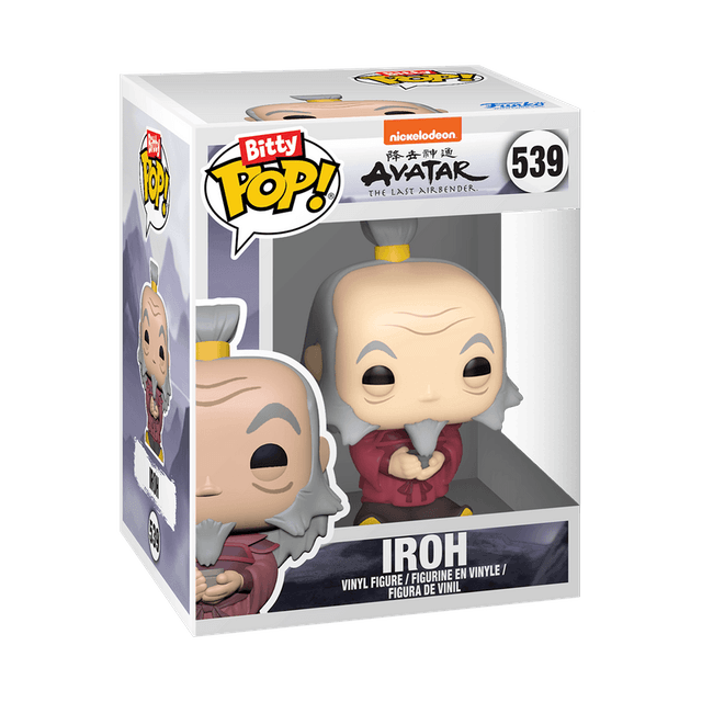 iroh 539