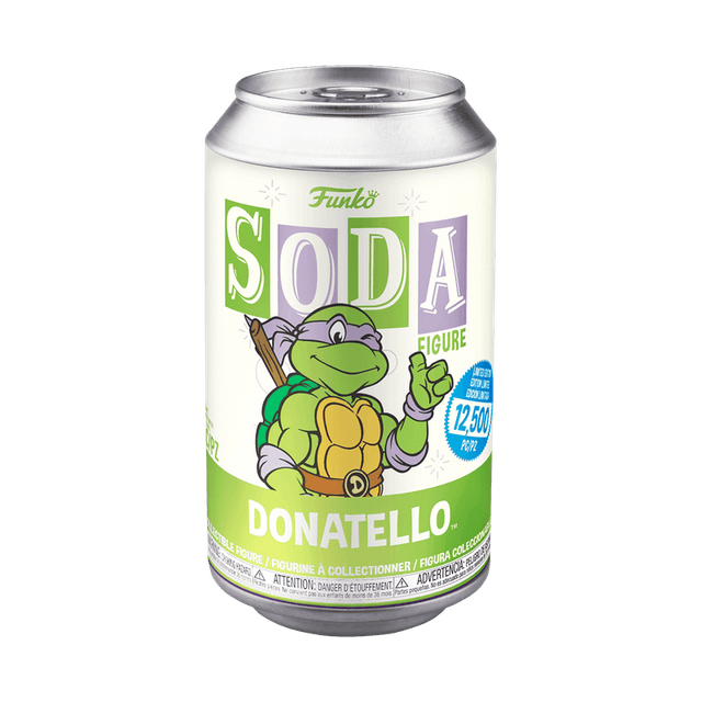 donatello