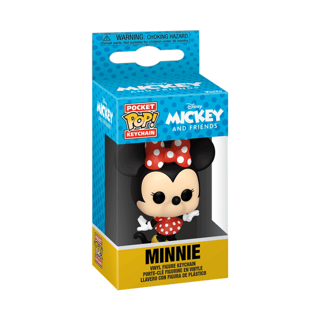 minnie