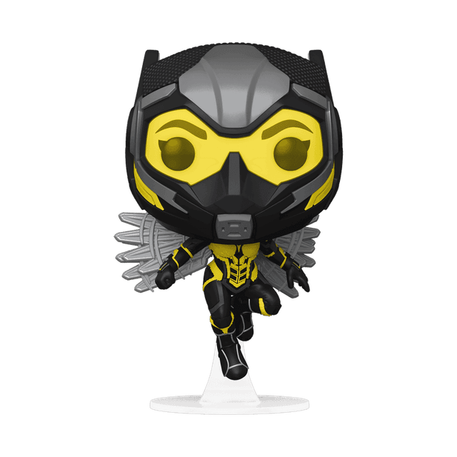the wasp 1138