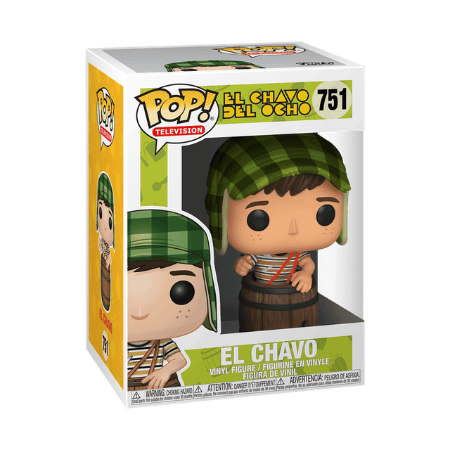 el chavo 751