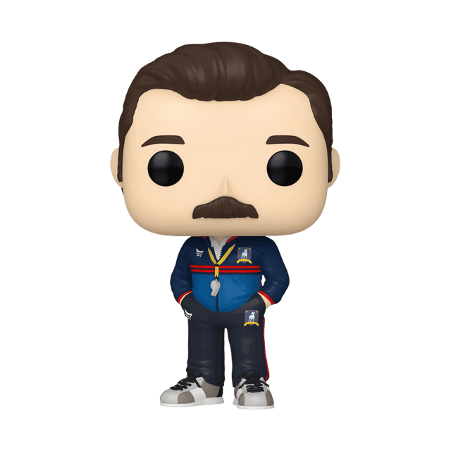 ted lasso 1351