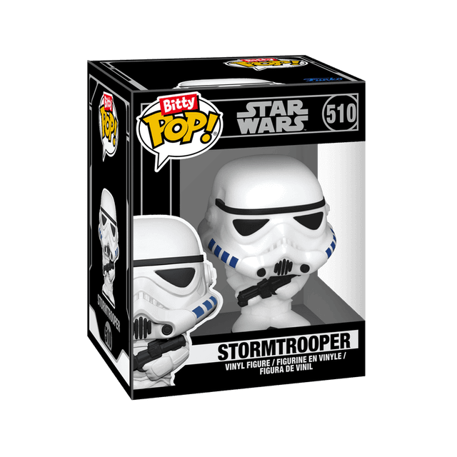 stormtrooper 510
