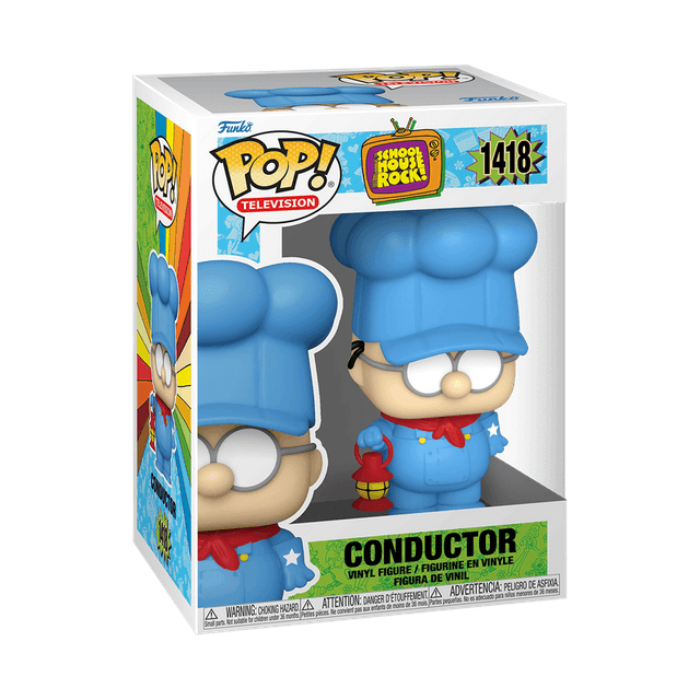 conductor 1418