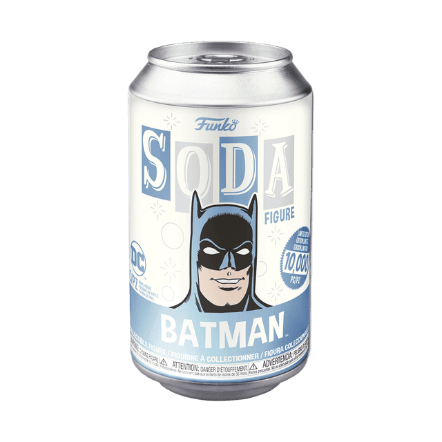 batman chase gold