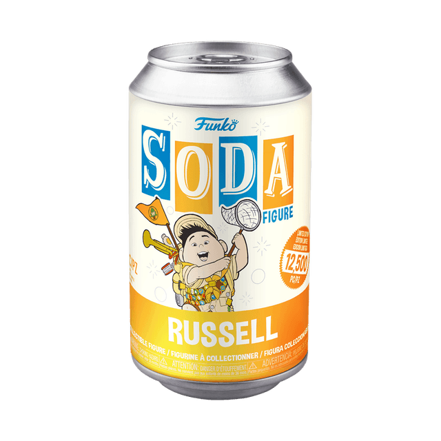 russell