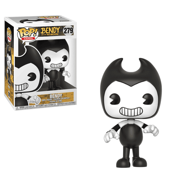 bendy 279
