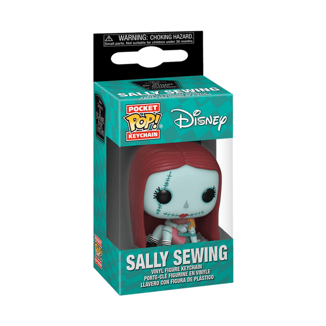 sally sewing
