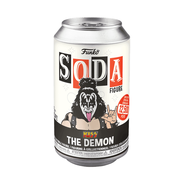 the demon