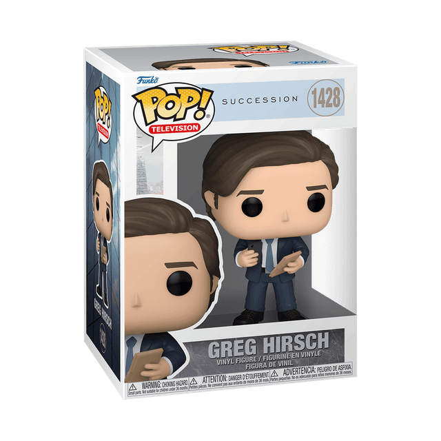 greg hirsch 1428