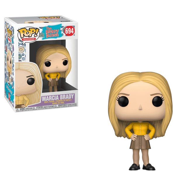 marcia brady 694