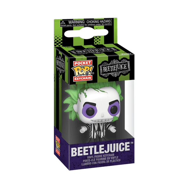beetlejuice