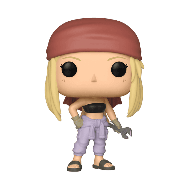 winry rockbell 394