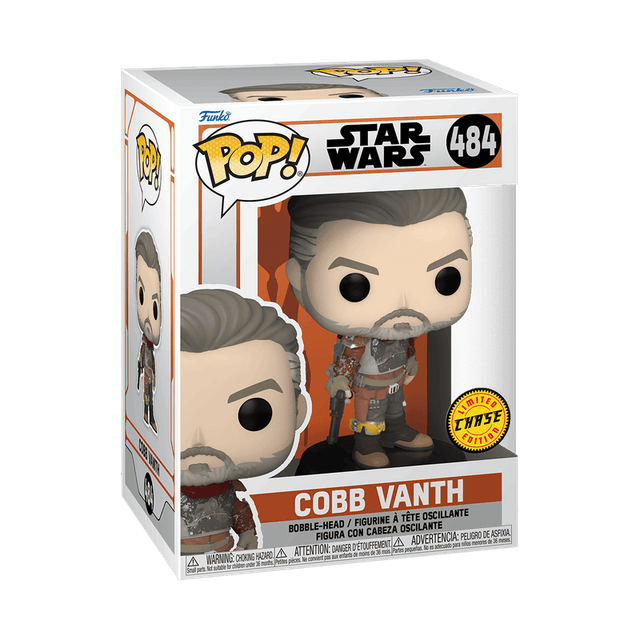 cobb vanth chase 484