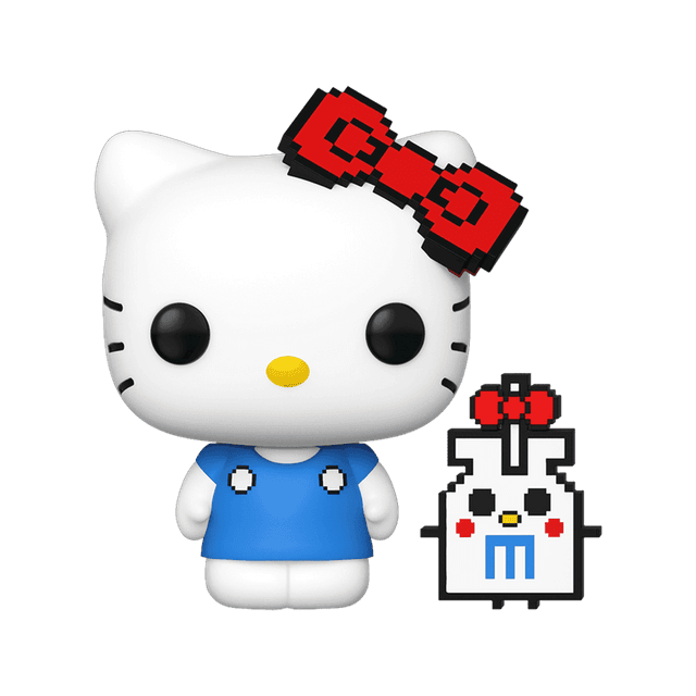 hello kitty 8 bit 31