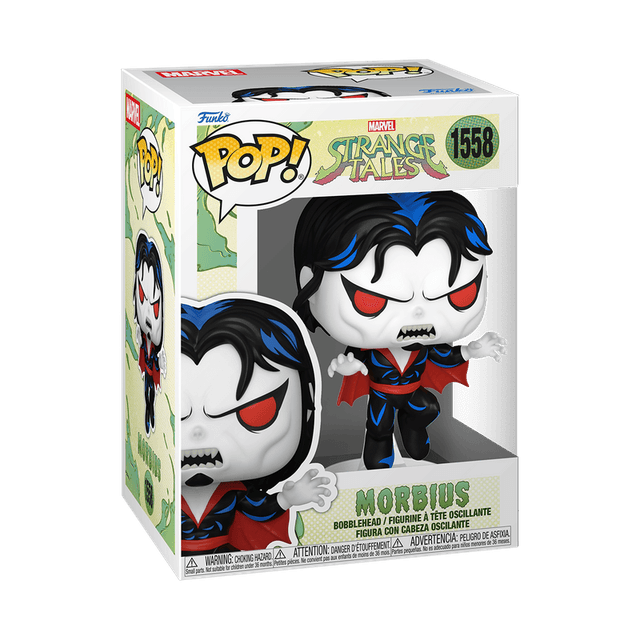 morbius 1558