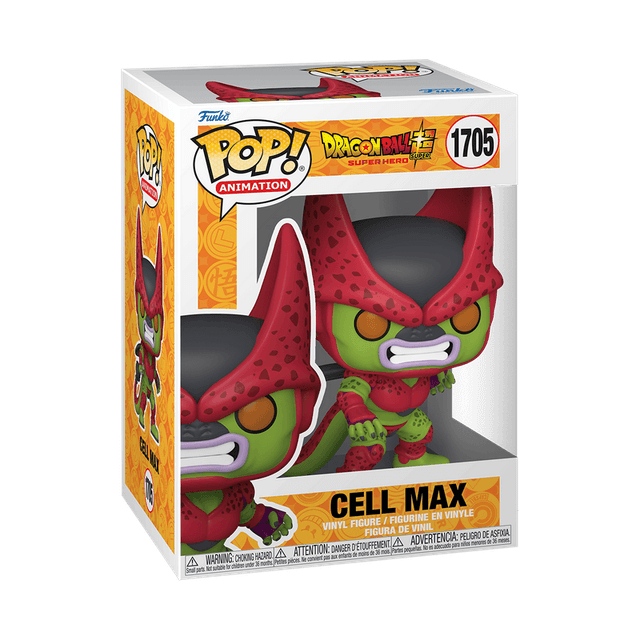 cell max 1705