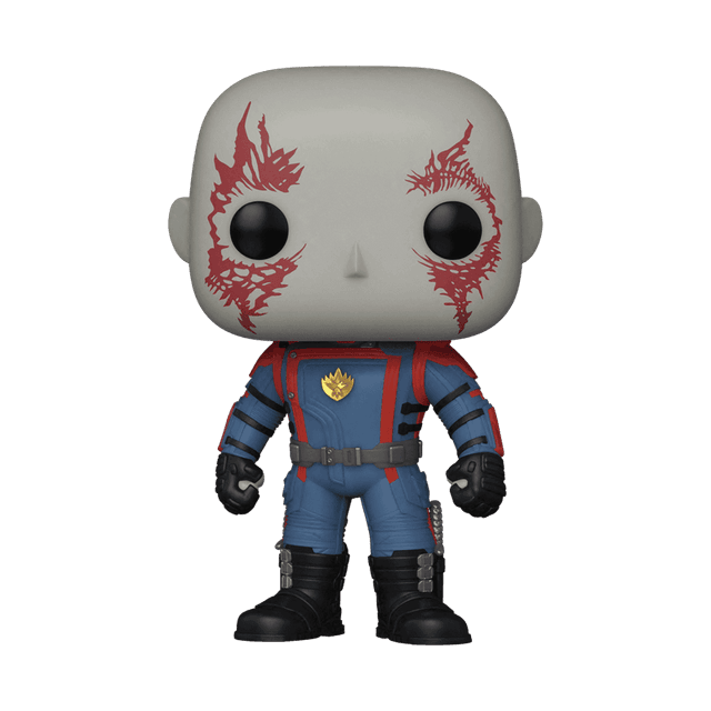 drax 1204