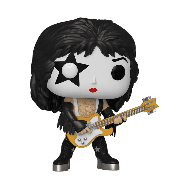 the starchild 122