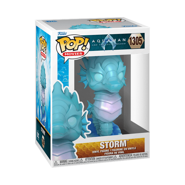 storm 1305
