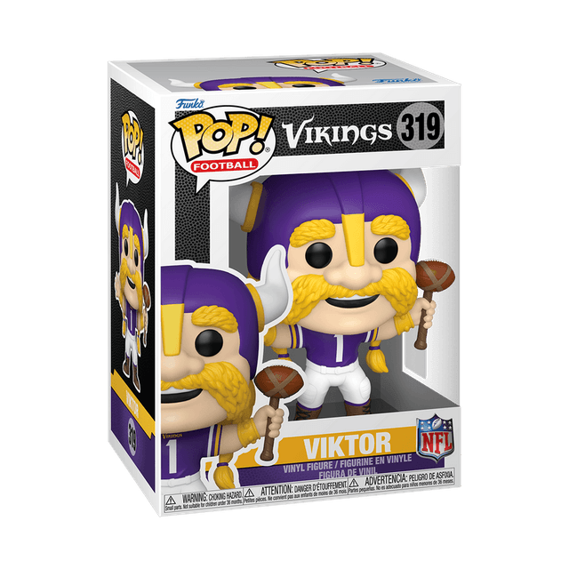 viktor nfl 319