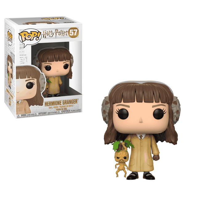 hermione granger 57