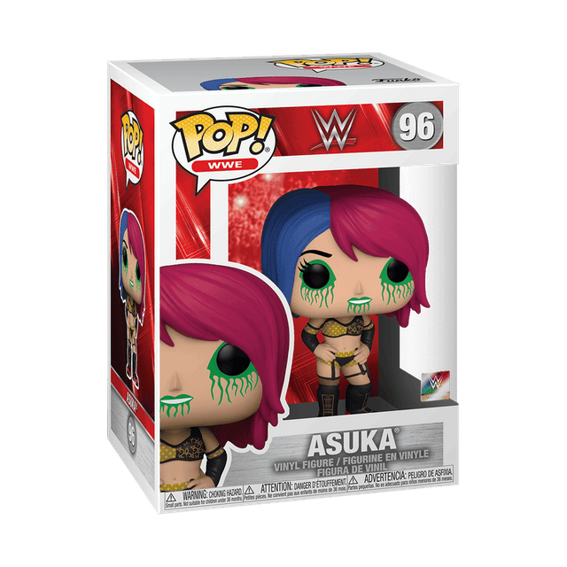 asuka wwe 96