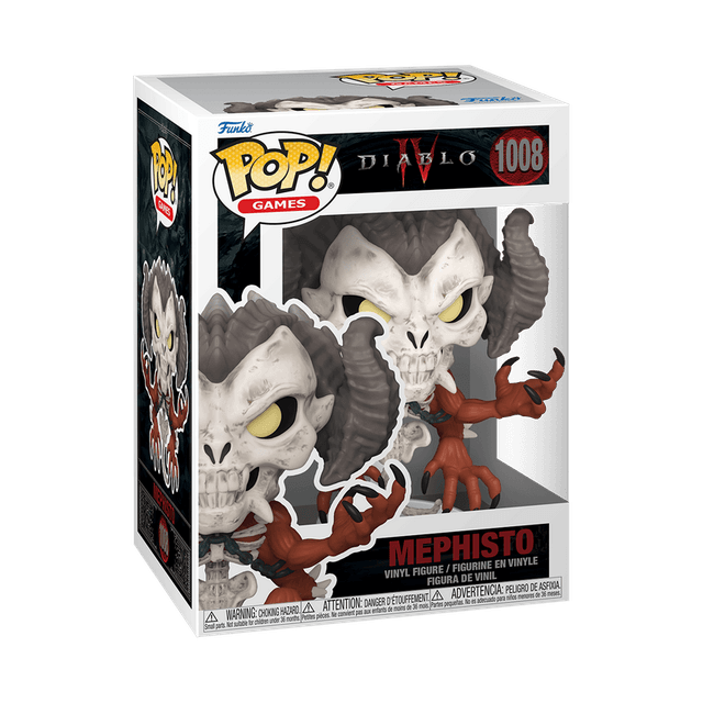 mephisto 1008