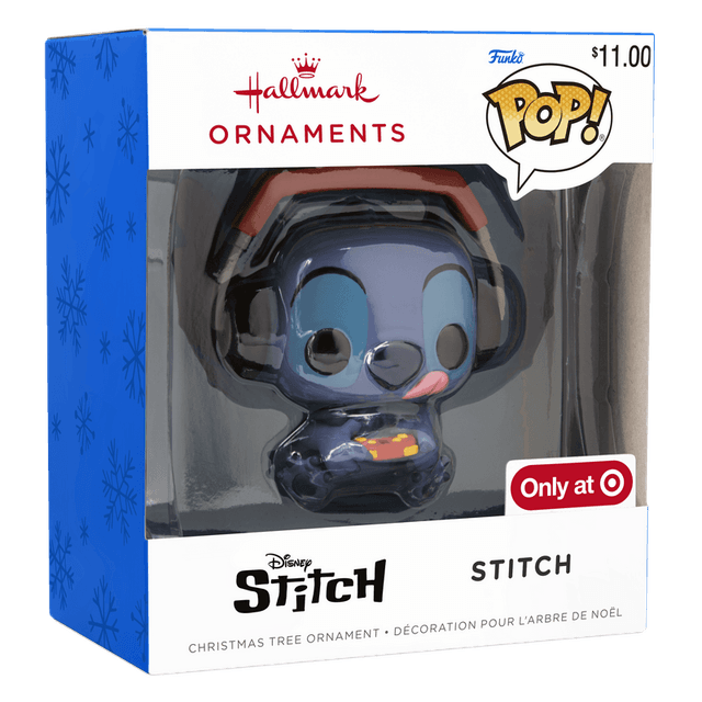 stitch gaming only at