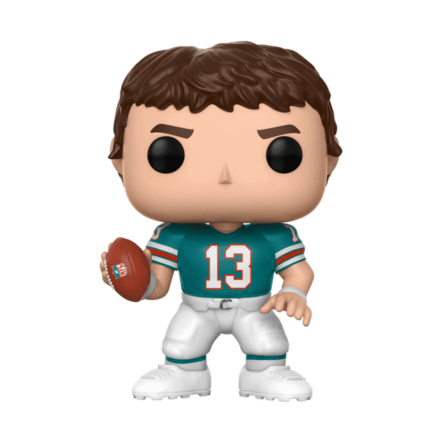 dan marino nfl 91