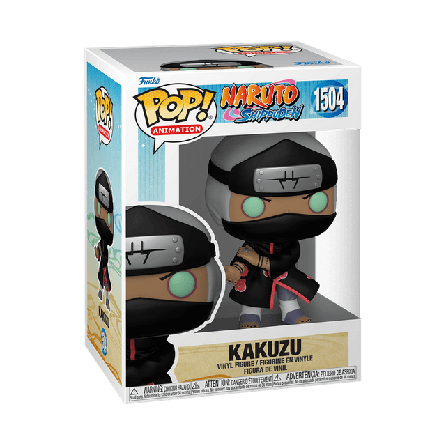 kakuzu 1504
