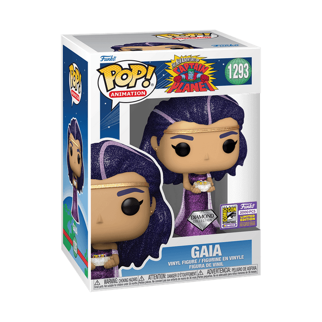gaia san diego comic con diamond 1293
