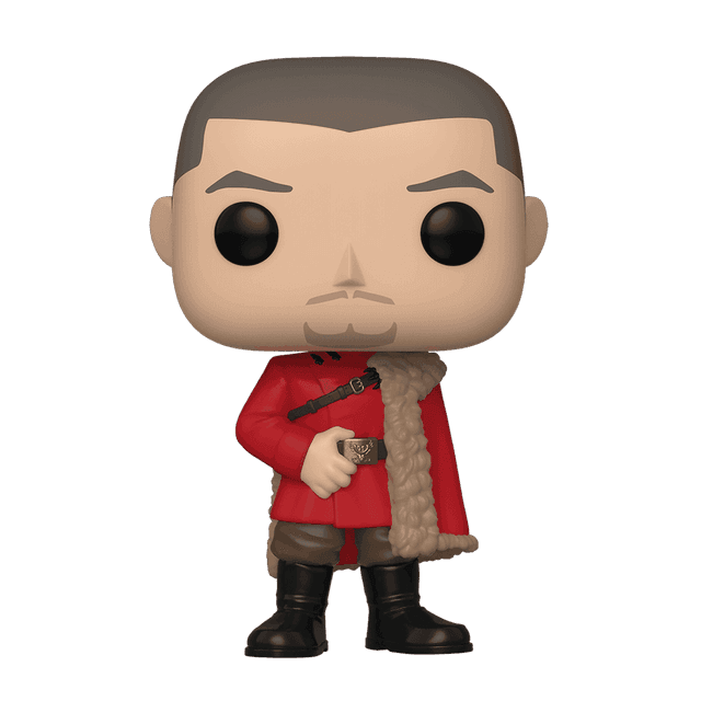viktor krum 89