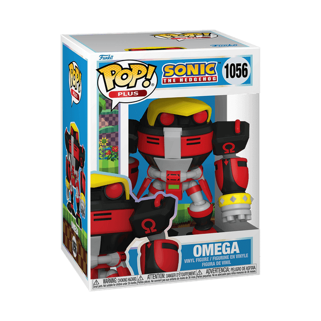omega 1056