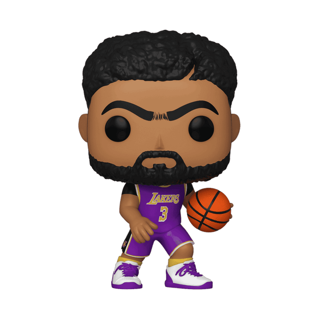 anthony davis nba 120
