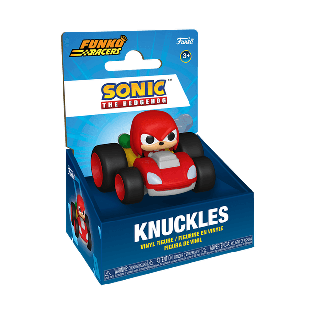knuckles