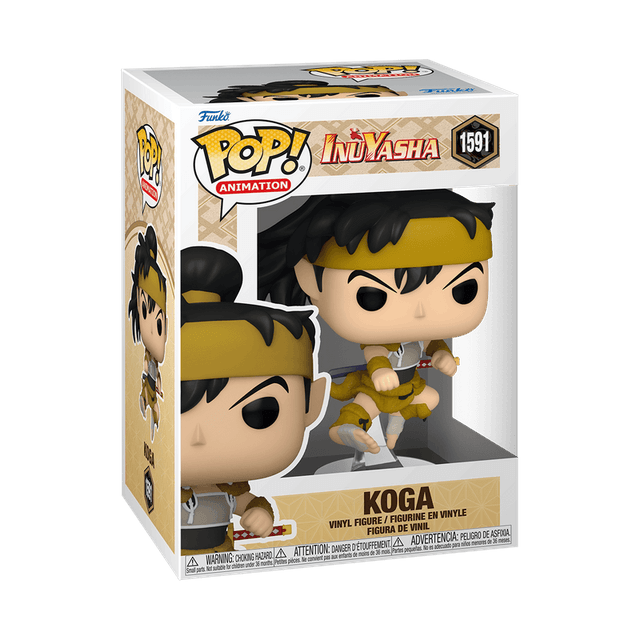 koga 1591