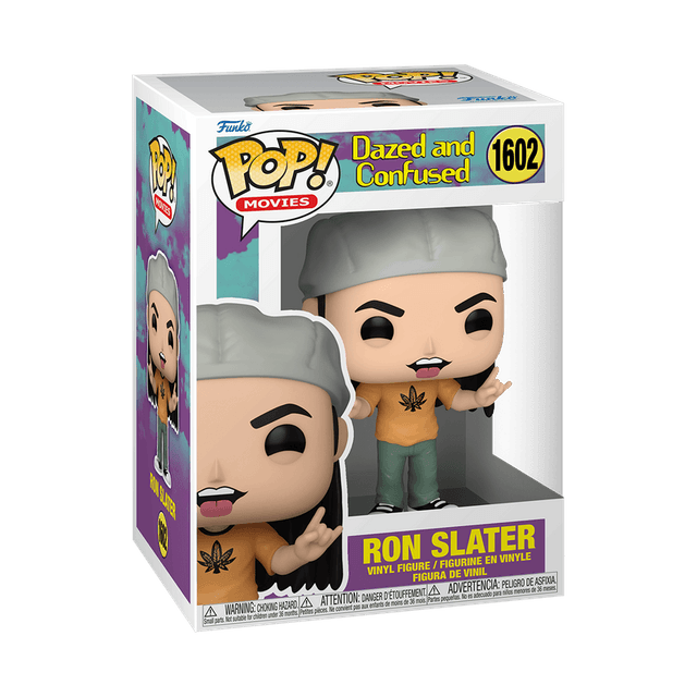 ron slater 1602