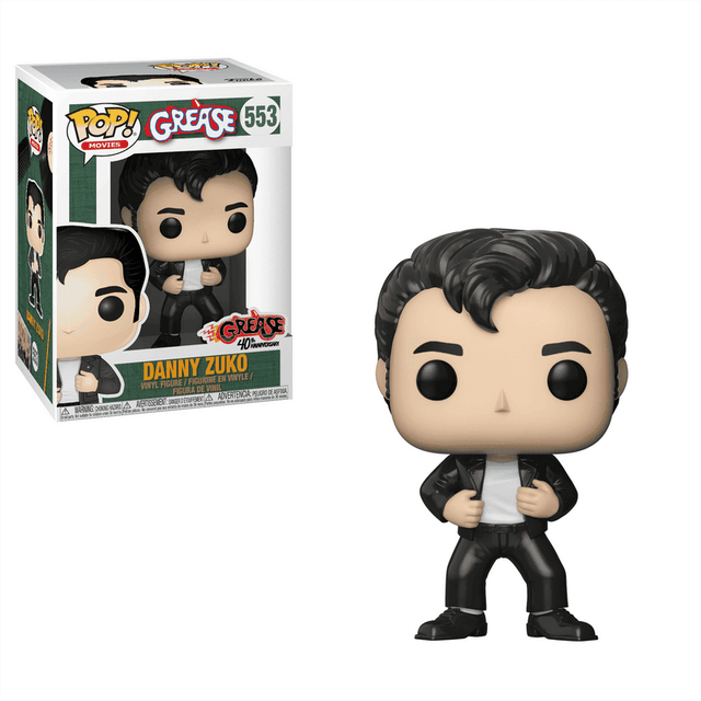 danny zuko 553