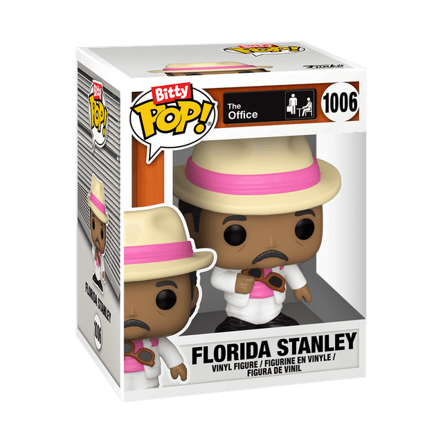 florida stanley 1006