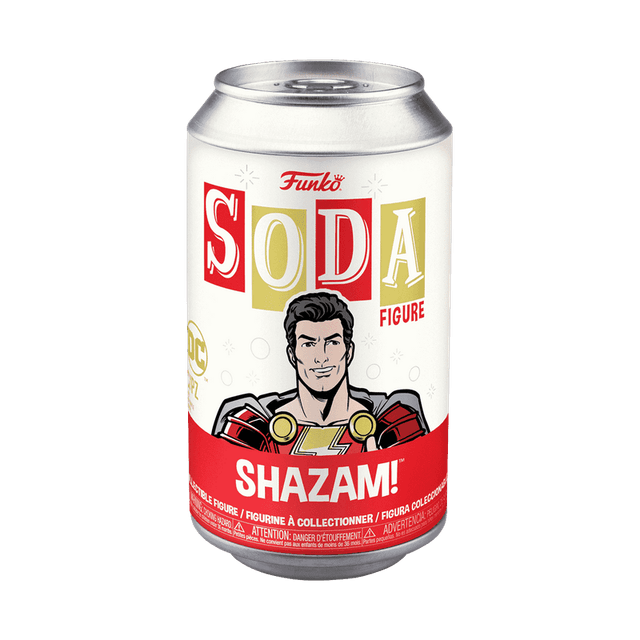 shazam