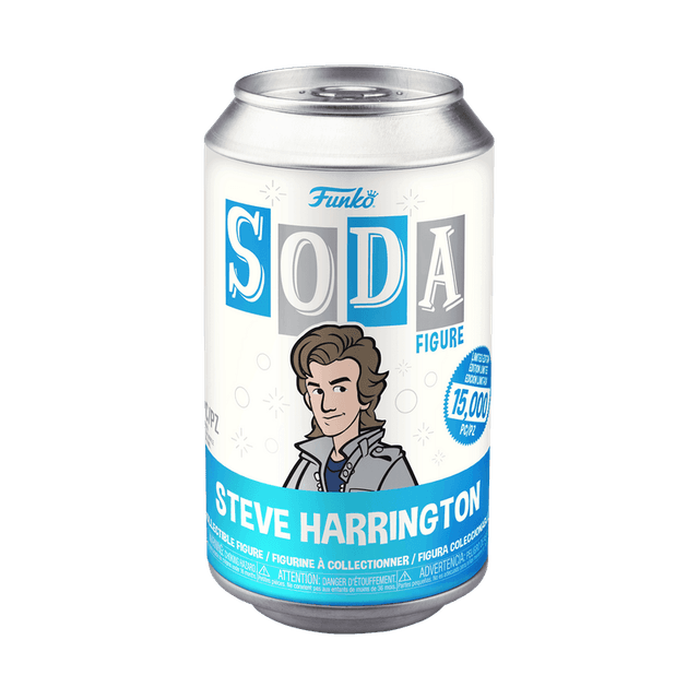 steve harrington