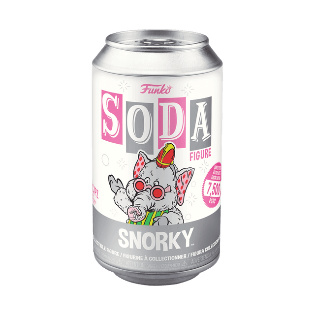 snorky