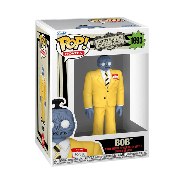 bob 1693