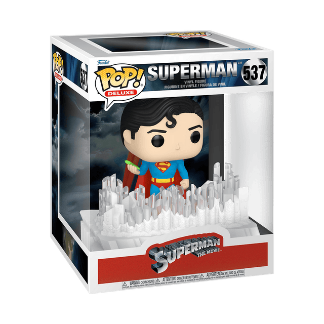 superman fortress of solitude 537